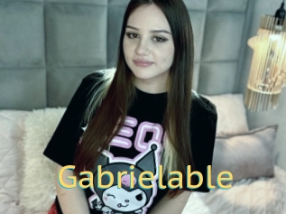 Gabrielable