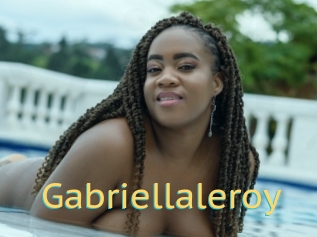 Gabriellaleroy