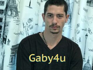 Gaby4u