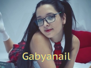 Gabyanail