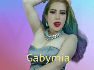 Gabymia