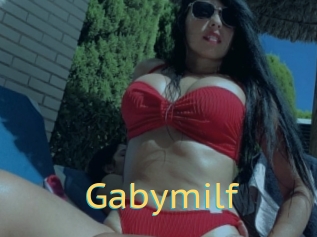 Gabymilf