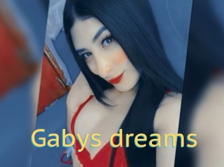 Gabys_dreams