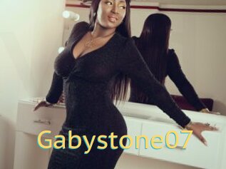 Gabystone07