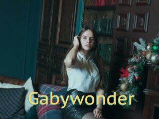 Gabywonder