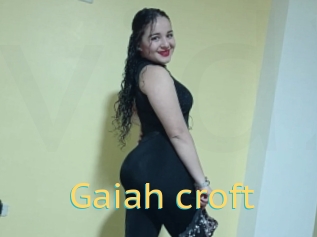 Gaiah_croft