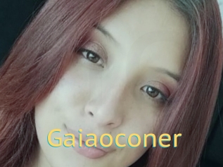 Gaiaoconer