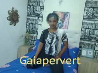 Gaiapervert