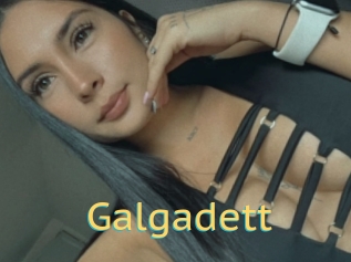 Galgadett