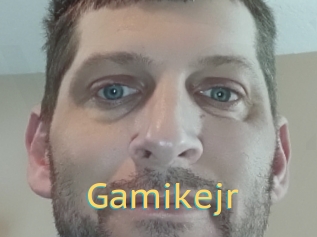 Gamikejr