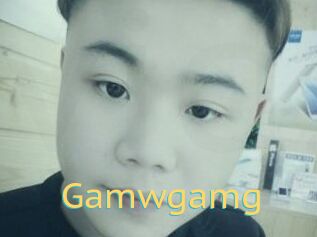 Gamwgamg