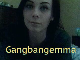 Gangbangemma