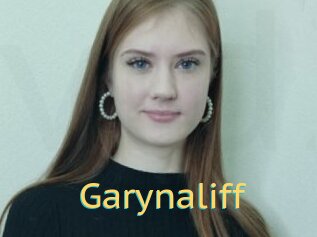 Garynaliff