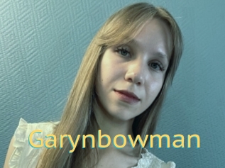 Garynbowman