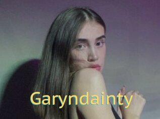 Garyndainty