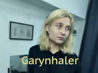 Garynhaler