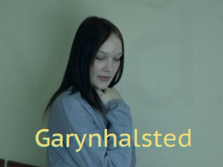 Garynhalsted