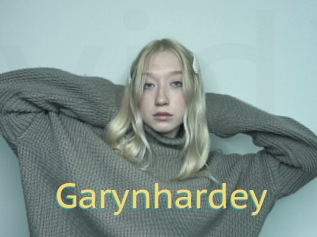 Garynhardey