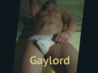 Gaylord