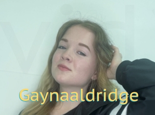 Gaynaaldridge