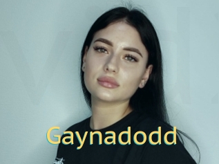 Gaynadodd