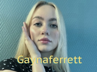 Gaynaferrett