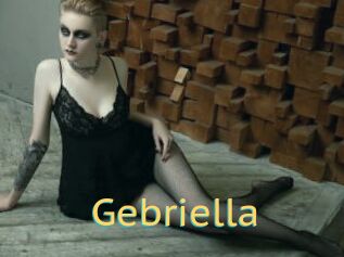 Gebriella