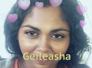 Geileasha