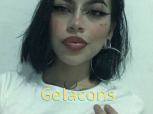 Gelacons