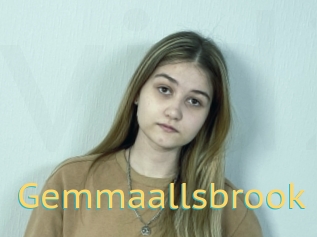 Gemmaallsbrook