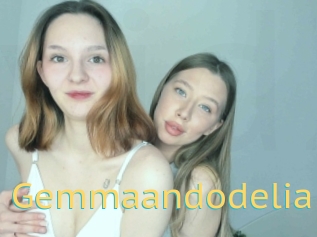 Gemmaandodelia