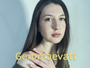 Gemmaevatt