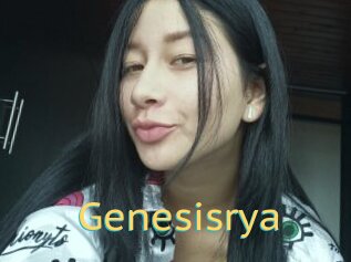 Genesisrya