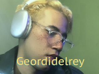 Geordidelrey