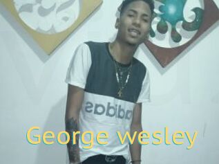 George_wesley