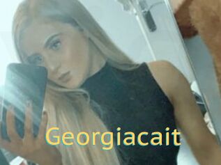 Georgiacait