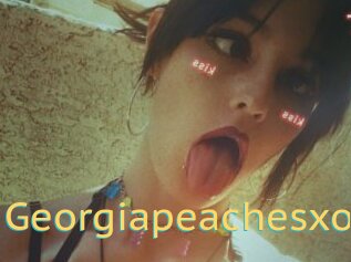 Georgiapeachesxo