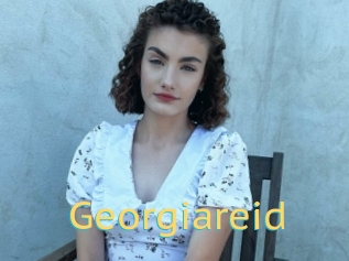 Georgiareid