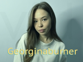 Georginaburner