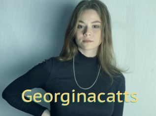 Georginacatts