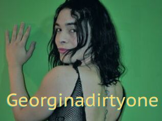 Georginadirtyone