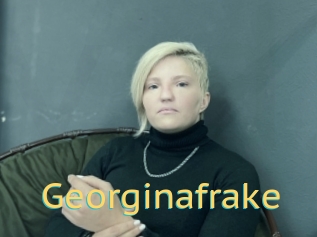 Georginafrake