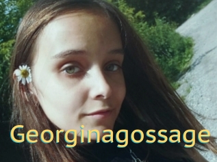 Georginagossage