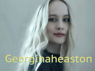 Georginaheaston