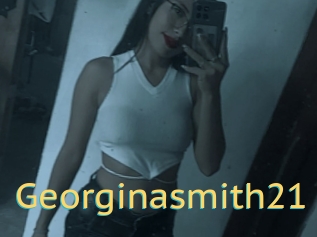 Georginasmith21