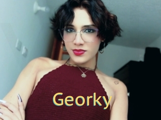 Georky