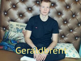 Geraldbrent