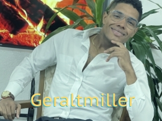 Geraltmiller