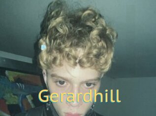 Gerardhill