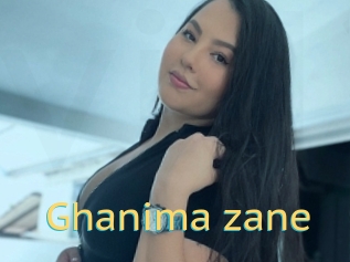 Ghanima_zane